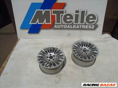 (2DB )[GYÁRI JAVÍTOTT] BMW FELNI | 3-AS | E90  | 6768969